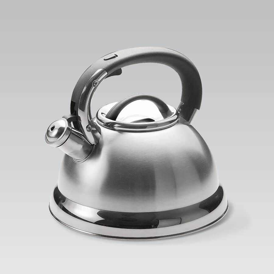 Чайник зі свистком для плити Maestro (Маестро) 4 л (MR-1332L)