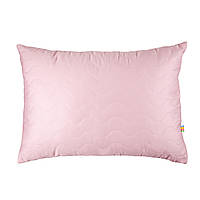 Подушка Хвилька Рожева 50х70 К.Текстиль (200052)