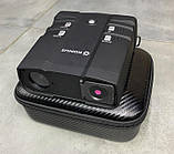 Бінокль нічного бачення цифровий (день/ніч) Konuspy-13 з підсвічуванням (до 300м, запис відео, USB порт), фото 2