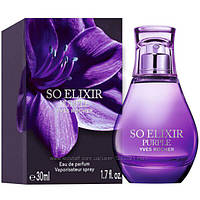 Парфумована вода Yves Rocher So Elixir Purple 30ml