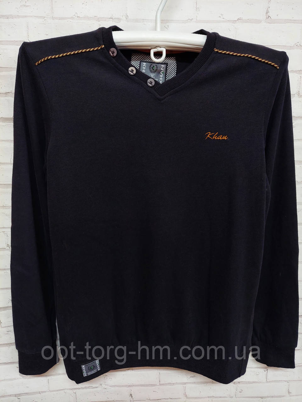 Чоловічий батник, фото 1