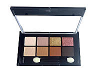 Тени для макияжа DoDo Girl 8 colors Mate Eyeshadow #2