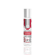 Розігрівальний масажний гель та змазка 2 в 1 JO All-in-one Massage Glide - WARMING (30 мл)