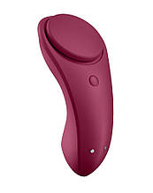 Смарт-вібратор у трусики Original Satisfyer Sexy Secret