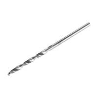 Свердло для металу DIN338 2.1 мм HSS INTERTOOL SD-5021