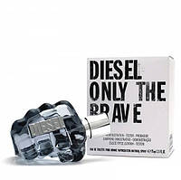 Туалетная вода Diesel Only The Brave для мужчин - edt 75 ml tester