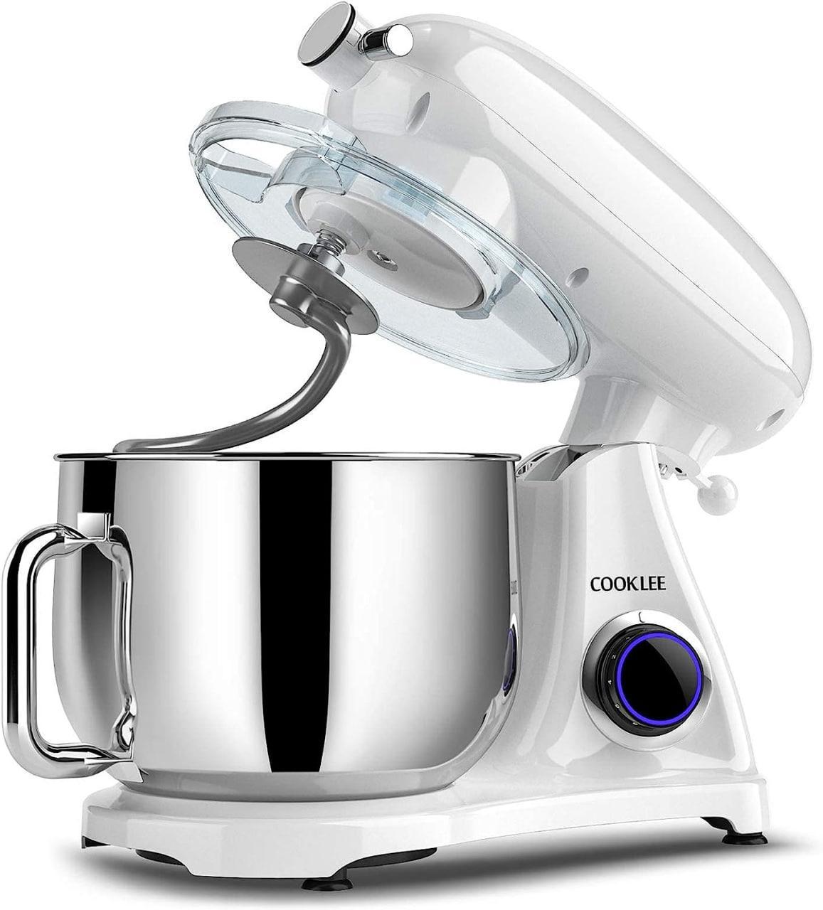 Тістоміс COOKDEYI SM 1522NM White - фото 4 - id-p1794410462