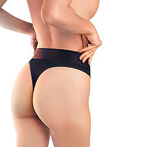 Трусики з кишенею для вібратора Dorcel PANTY LOVER L, фото 3