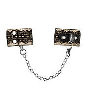 Obsessive A746 cuffs One size KW