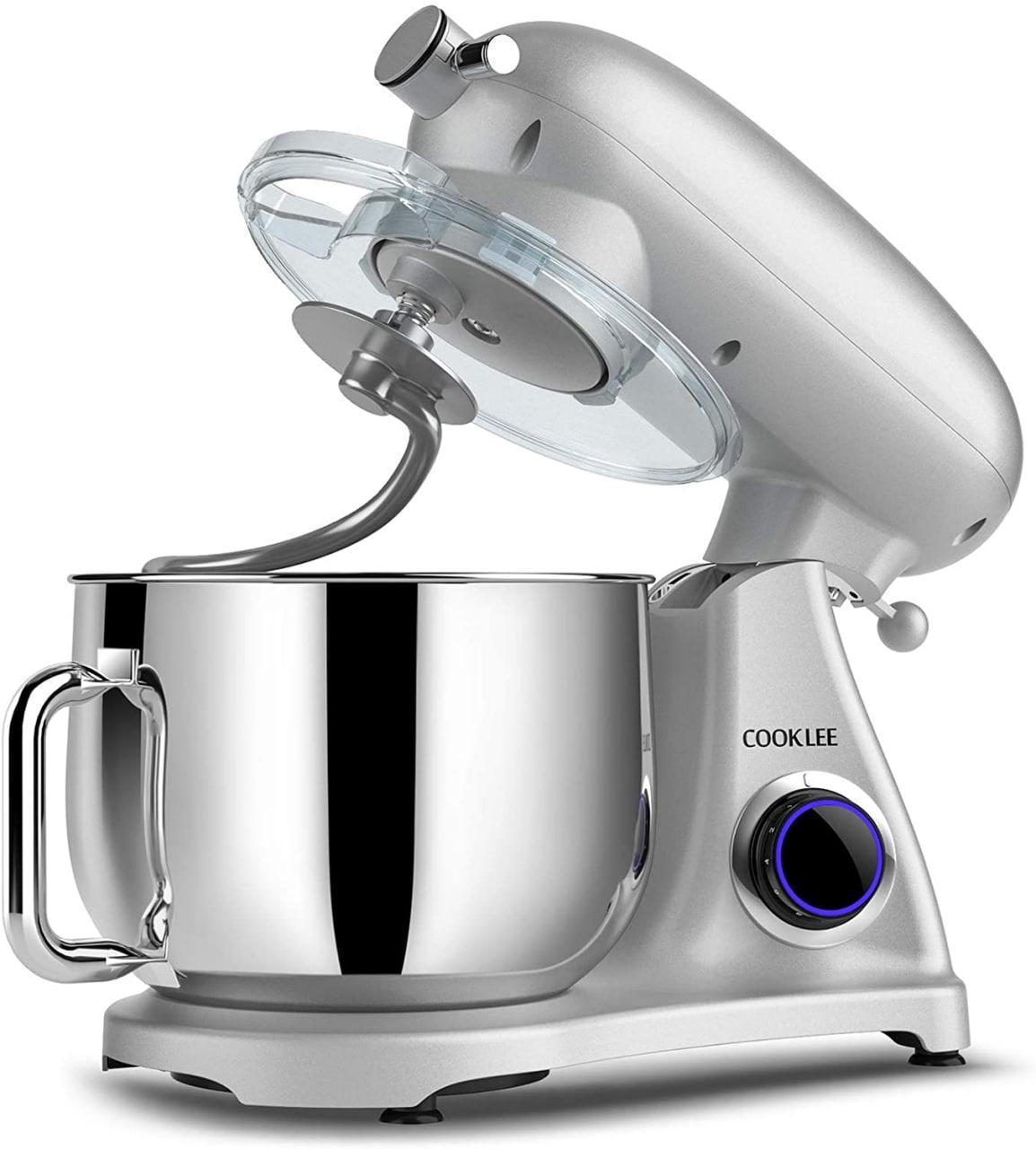 Тістоміс COOKDEYI SM 1522NM Silver