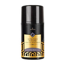 Густа силіконова змазка Sensuva UltraThick Silicone (50 мл) без гліцерину, парабенів і ментолу