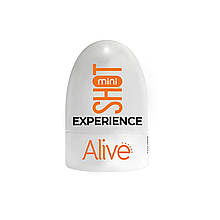 Мінімастурбатор Alive Mini Masturbator (Flesh)