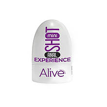 Мінімастурбатор пока Alive Anal Mini Masturbator (Flesh)