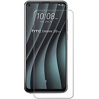 Захисне скло HTC Desire 20 Pro (Mocolo 0.33 mm) Clear