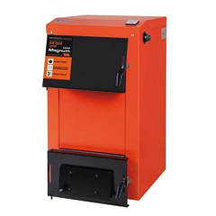 Твердопаливні казани Thermo Alliance