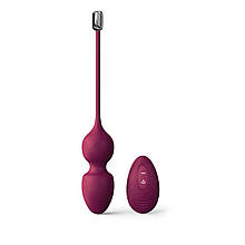 Dorcel LOVE BALLS PLUM KW
