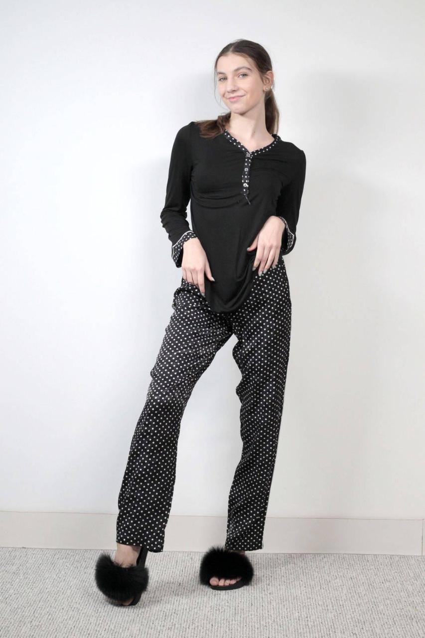 Жіночий домашній костюм Aqua 19500, фото 1