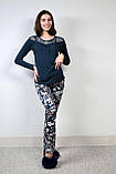 Піжама жіноча Relax Mode 20306, фото 4