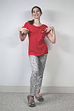 Піжама жіноча Relax Mode 20339, фото 3