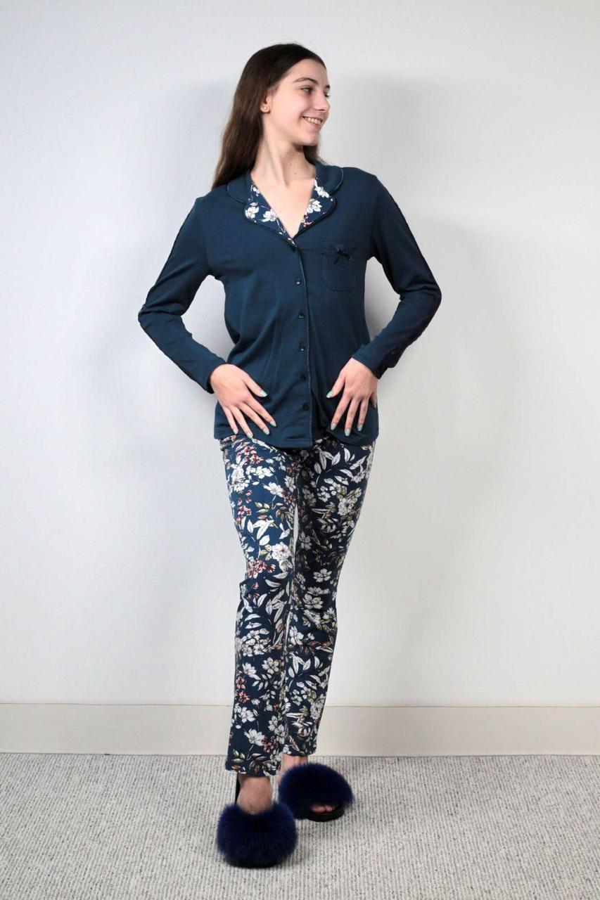 Піжама жіноча Relax Mode 20342, фото 1