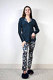 Піжама жіноча Relax Mode 20342, фото 2