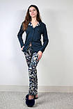 Піжама жіноча Relax Mode 20342, фото 3