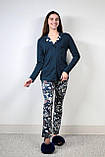 Піжама жіноча Relax Mode 20342, фото 4