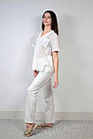 Жіночий домашній костюм Aqua 20892, фото 2