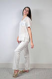 Жіночий домашній костюм Aqua 20892, фото 3