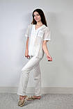 Жіночий домашній костюм Aqua 20892, фото 4