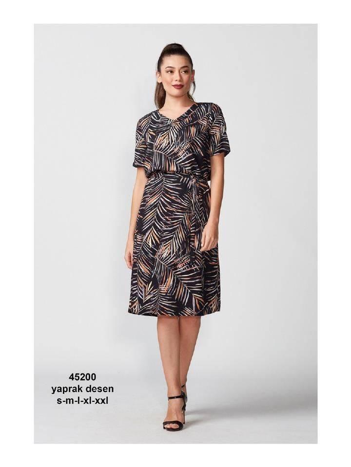 Плаття Relax Mode 18867, фото 1