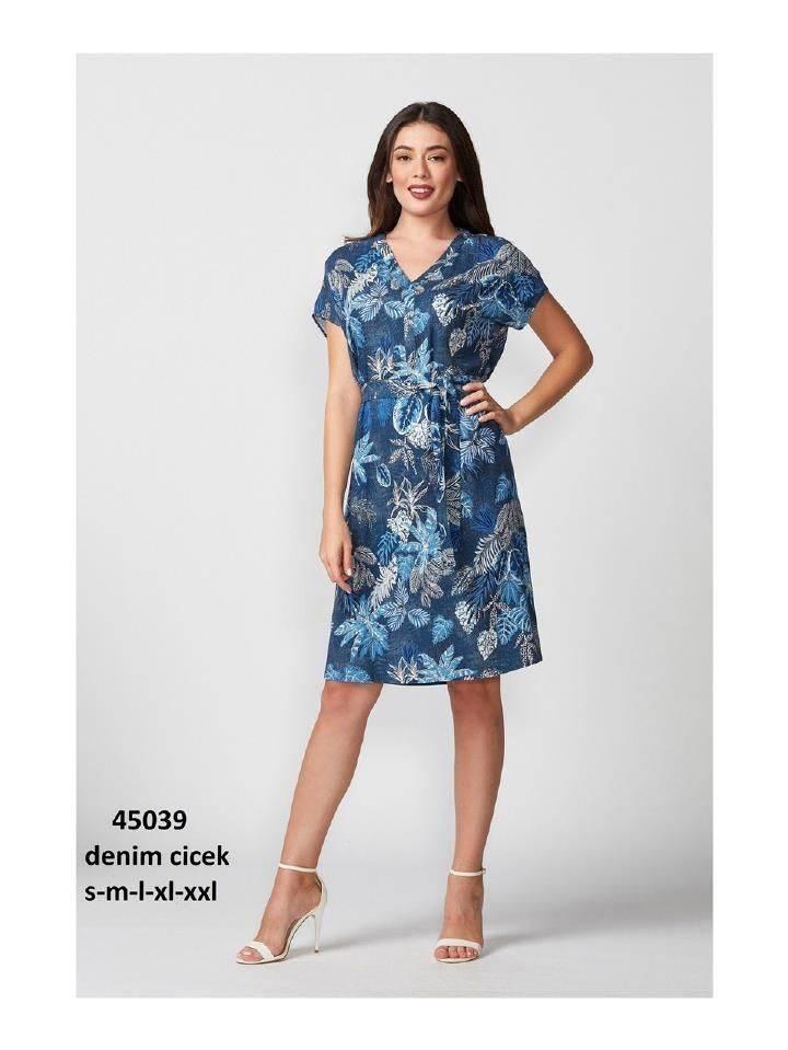 Плаття Relax Mode 18952, фото 1