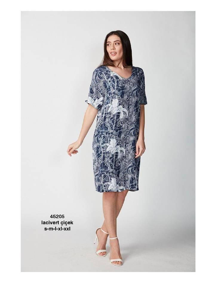 Плаття Relax Mode 18953, фото 1