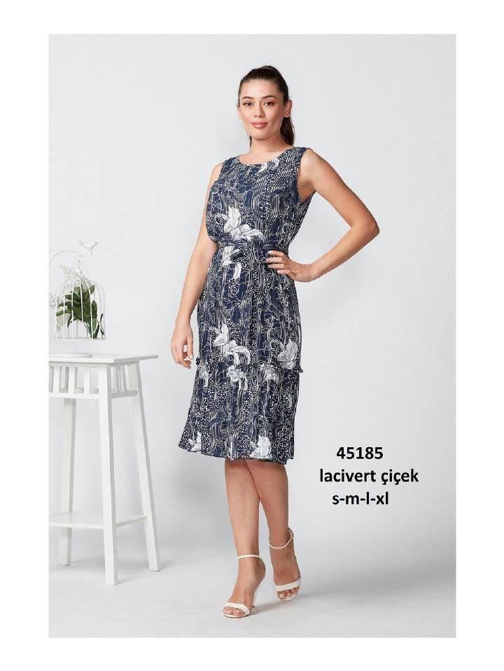 Плаття Relax Mode 18954, фото 1