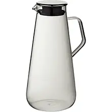 Глечик KELA Fontana 12418 1.5 л, з кришкою