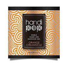 Пробник Sensuva — Handipop Orange Creamsicle (6 мл)