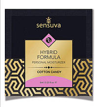 Пробник Sensuva — Hybrid Formula Cotton Candy (6 мл)