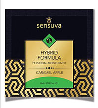 Пробник Sensuva — Hybrid Formula Caramel Apple (6 мл)