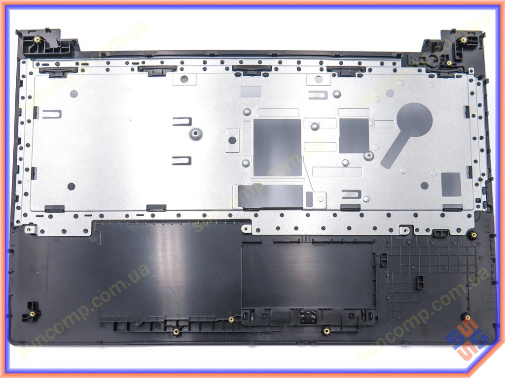 Корпус для ноутбука Lenovo 300-15ISK, 300-15IBR, 300-15 Series (Крихіт клавіатури). - фото 2 - id-p1073739978