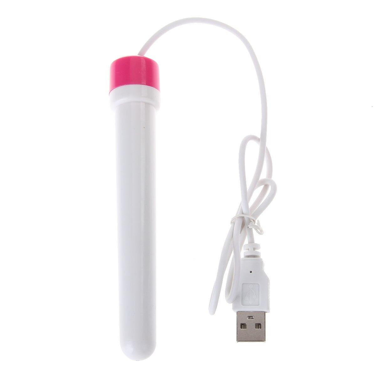 Нагрівач із USB Thermostat Heating Rod, фото 1