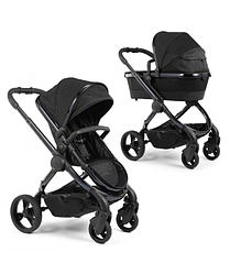 Коляска 2 в 1 iCandy Peach Designer Collection Cerium