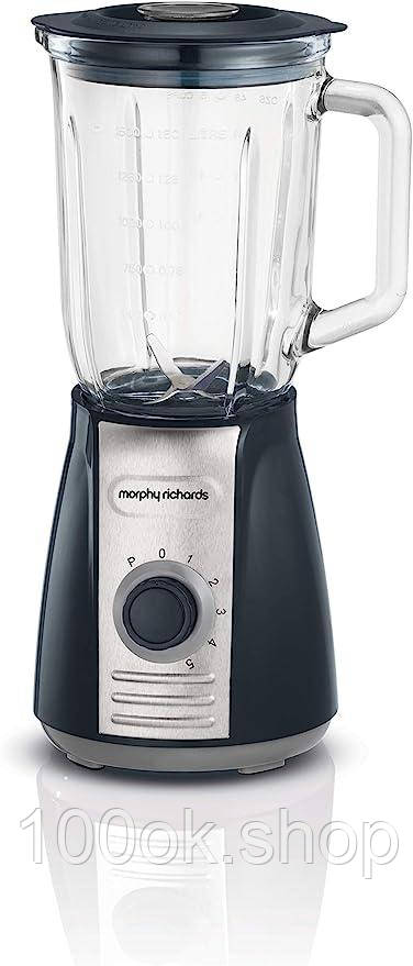 Блендер Morphy Richards 403010 (B07GDP89FY) б/в 1331, фото 1
