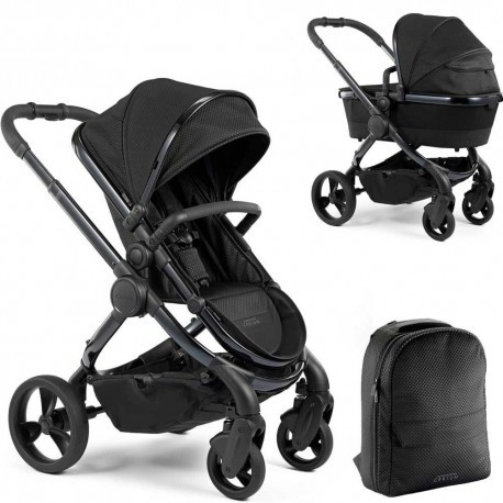 iCandy Peach Designer Collection Cerium iCandy Peach Designer Collection Cerium