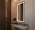 Дзеркало LED (60*120*2,5см)"JANVIER" PR-D62, фото 3