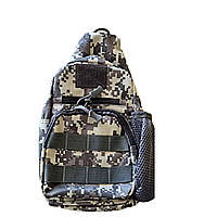 Тактическая сумка MOLLE (6018/1)