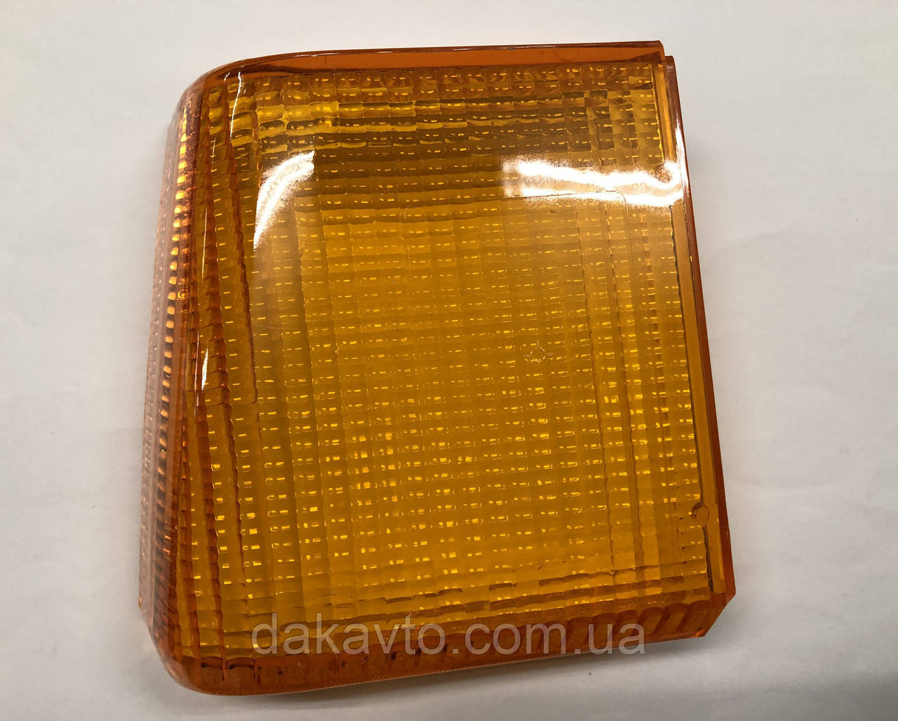 Стекло Поворотника Заднего Фонаря Левое Таврия — Купить Недорого на ...