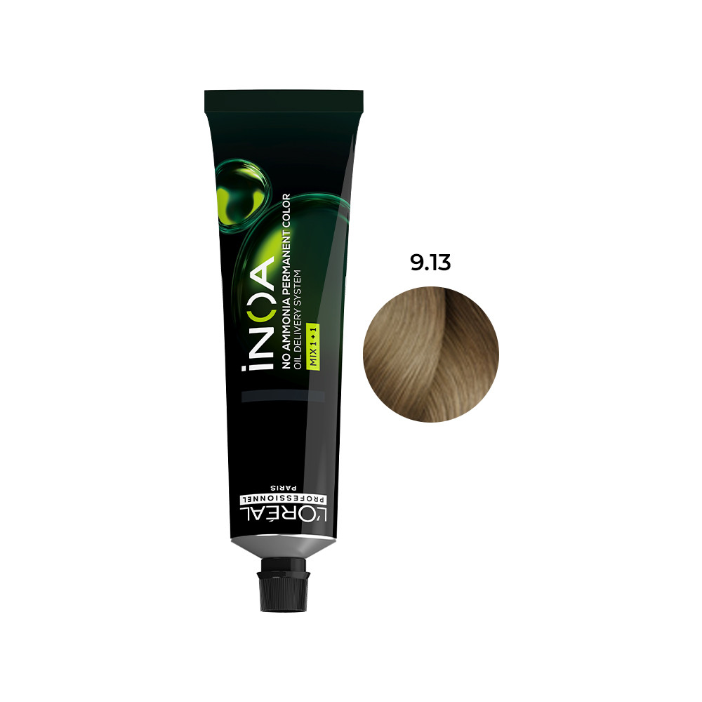 Крем-фарба INOA 9.13 60 мл l'oréal Professionnel Paris