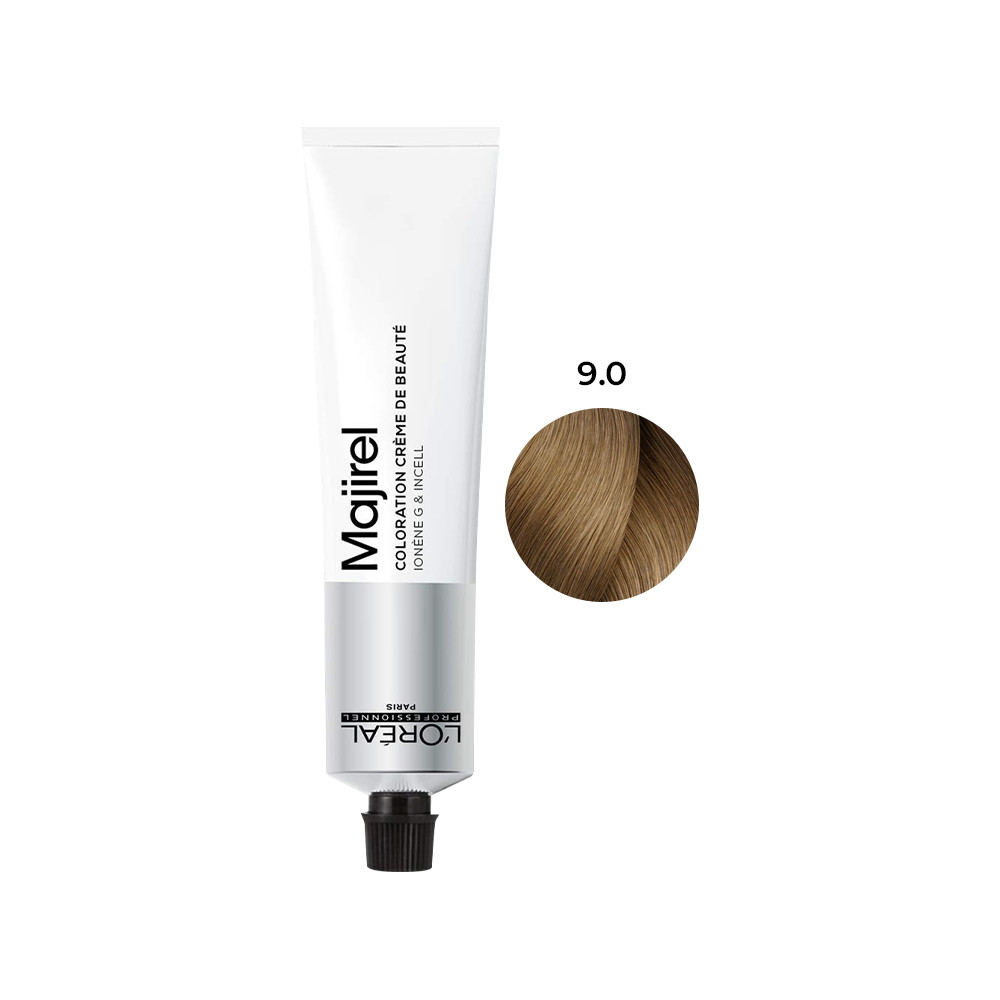 Крем-фарба MAJIREL 9.0 50 мл L'oreal Professionnel