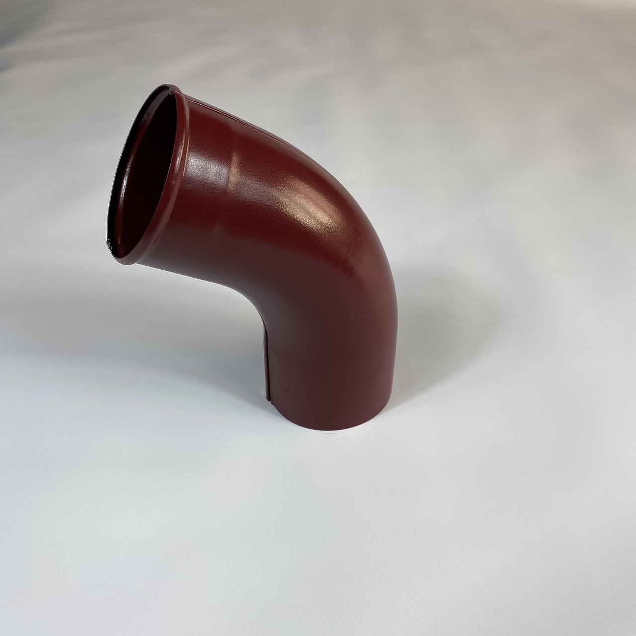 Виливка з комірцем Stream 90 мм RAL 3005 Винно-червоний темна-вишня