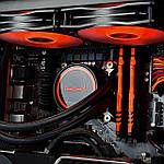 Ігровий комп'ютер Intel i5 12400F / RTX 3070Ti 8GB "FORS", фото 6